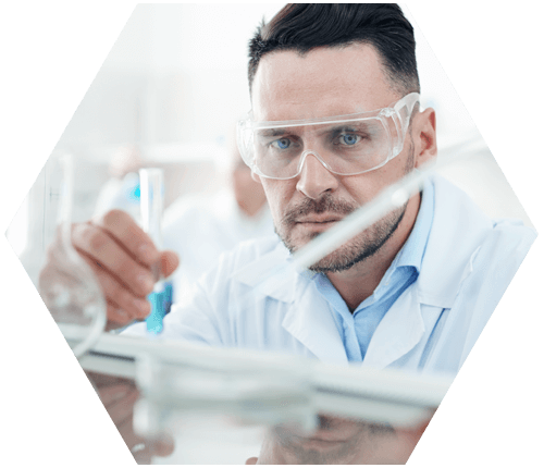 About SBH Laboratories