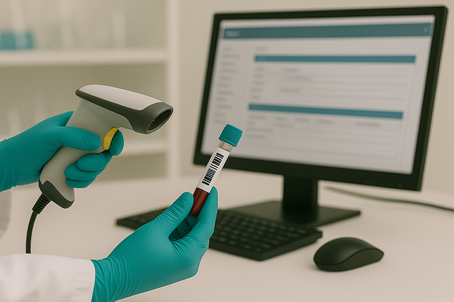 Comprehensive Testing